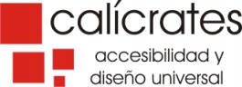 CALICRATES Accesibilidad y dise&ntilde;o universal habla sobre Mindkeeper
