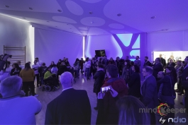 INAUGURADO UN NUEVO ESPACIO DE ESTIMULACI&Oacute;N COGNITIVA MINDKEEPER